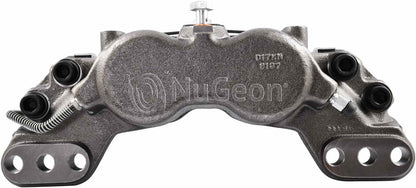 BBB Industries Remanufactured Disc Brake Caliper 97-17029B