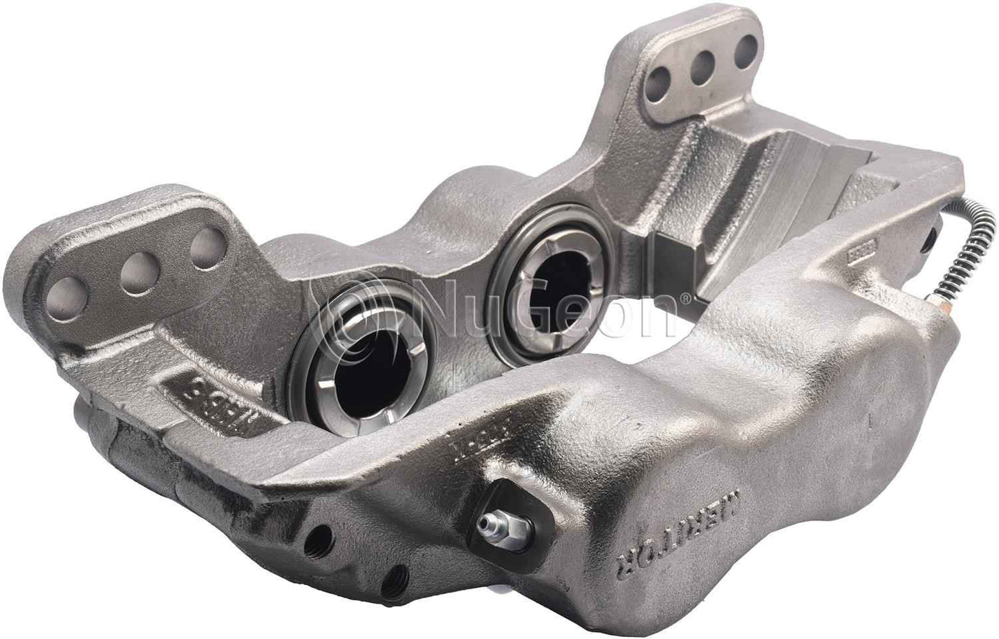 BBB Industries Remanufactured Disc Brake Caliper 97-17030A