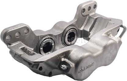 BBB Industries Remanufactured Disc Brake Caliper 97-17030A