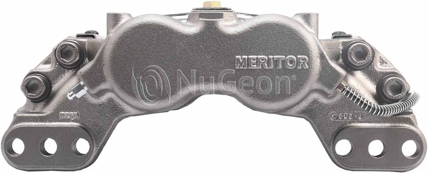 BBB Industries Remanufactured Disc Brake Caliper 97-17030A