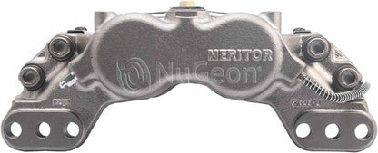 BBB Industries Remanufactured Disc Brake Caliper 97-17030A