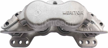 BBB Industries Remanufactured Disc Brake Caliper 97-17030A