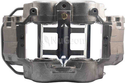 BBB Industries Remanufactured Disc Brake Caliper 97-17030A