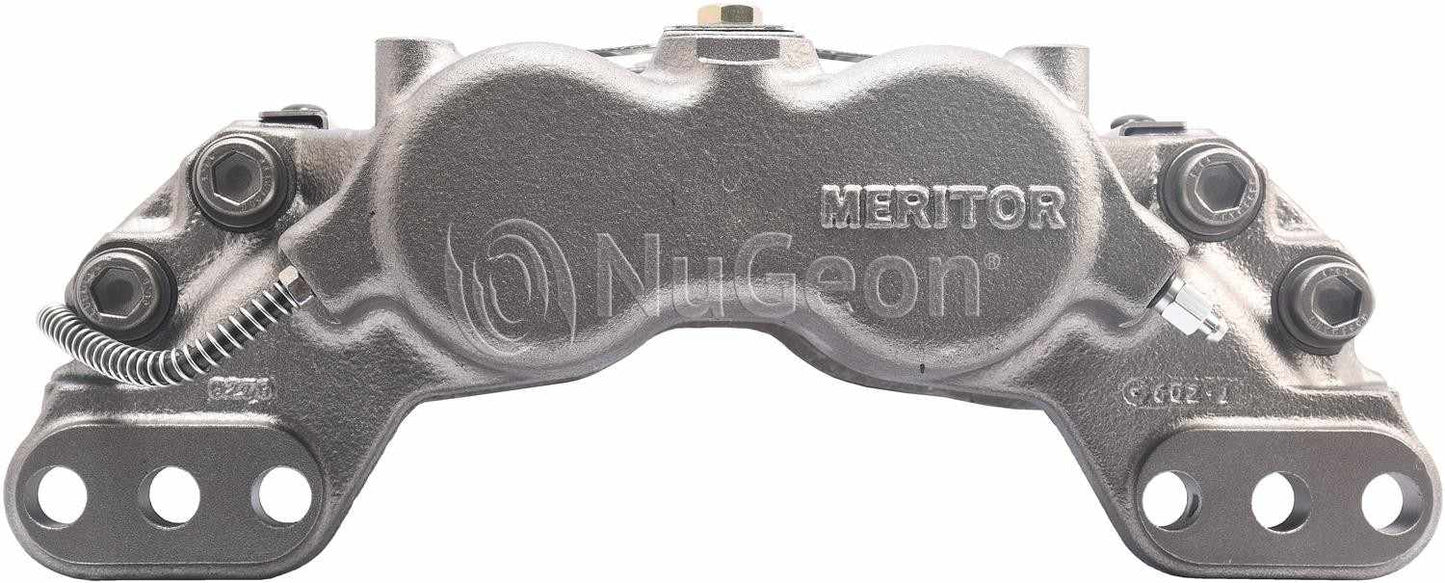 BBB Industries Remanufactured Disc Brake Caliper 97-17030B