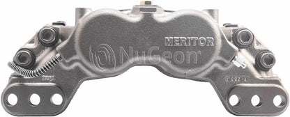 BBB Industries Remanufactured Disc Brake Caliper 97-17030B