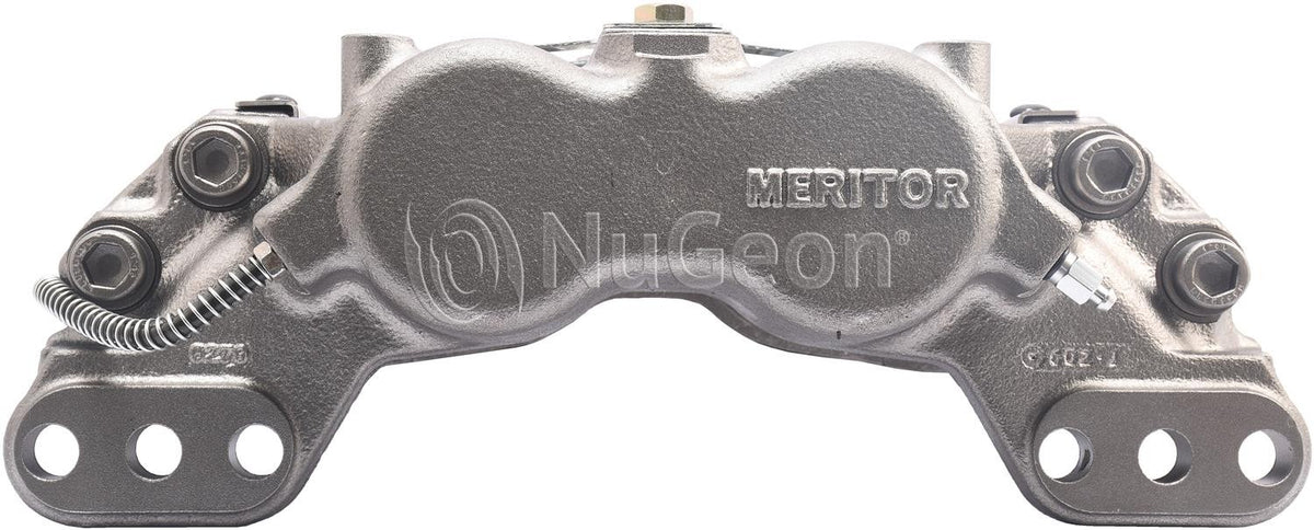 BBB Industries Remanufactured Disc Brake Caliper 97-17030B