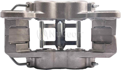 BBB Industries Remanufactured Disc Brake Caliper 97-17030B