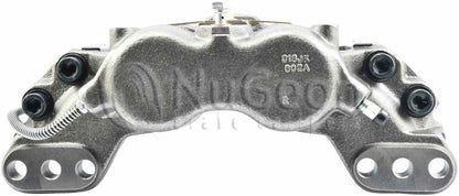 BBB Industries Remanufactured Disc Brake Caliper 97-17030B