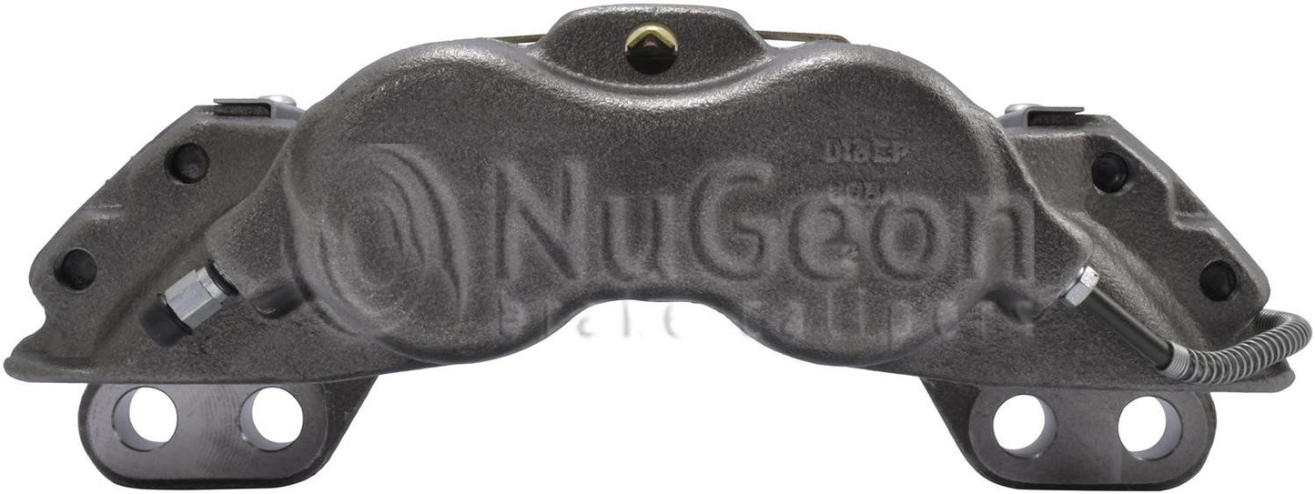 BBB Industries Remanufactured Disc Brake Caliper 97-17030B