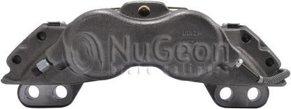 BBB Industries Remanufactured Disc Brake Caliper 97-17030B
