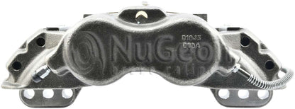 BBB Industries Remanufactured Disc Brake Caliper 97-17030B