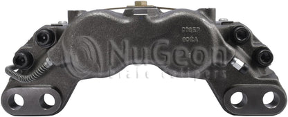 BBB Industries Remanufactured Disc Brake Caliper 97-17030B