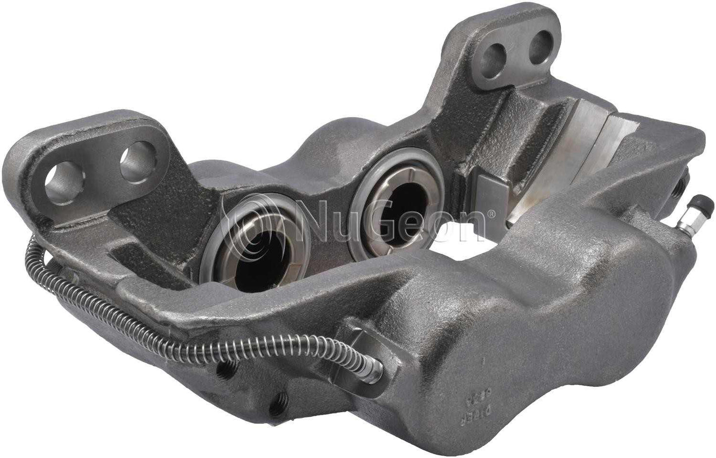BBB Industries Disc Brake Caliper 97-17031B