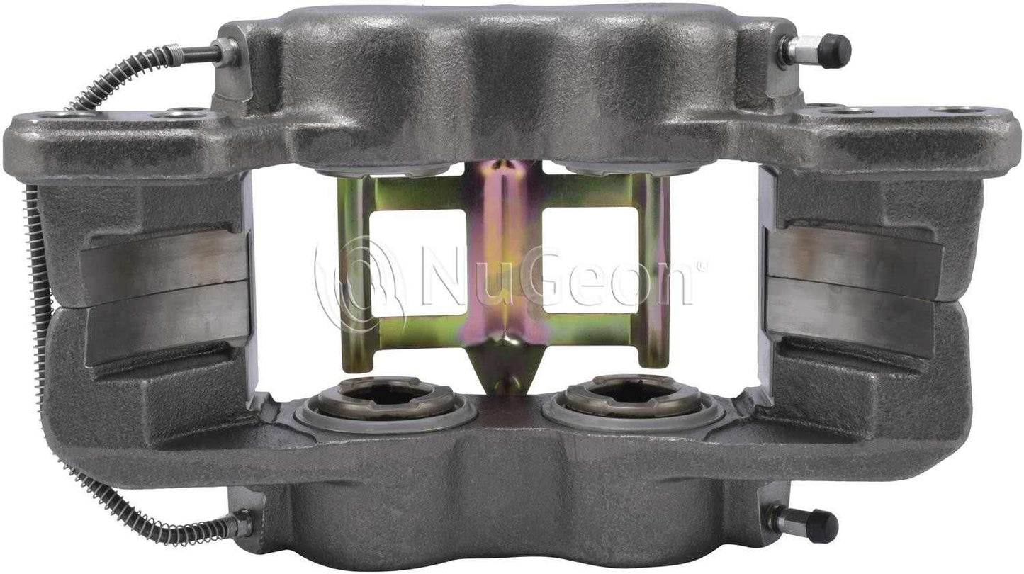 BBB Industries Disc Brake Caliper 97-17031B