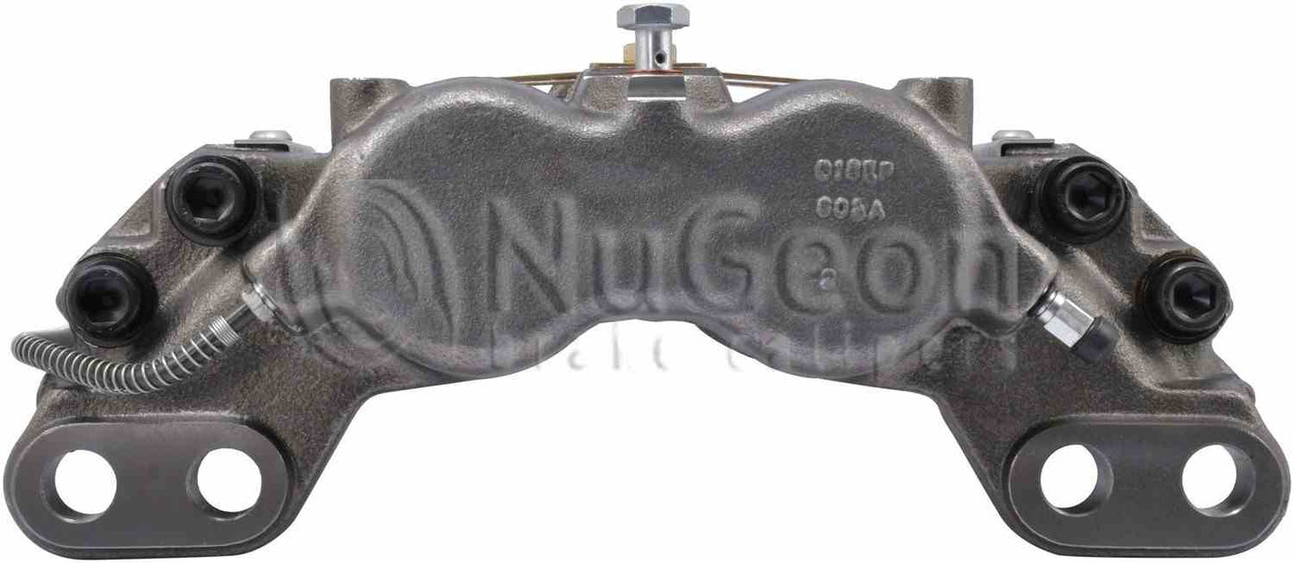BBB Industries Disc Brake Caliper 97-17031B