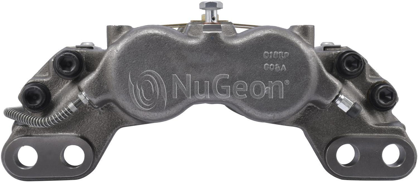 BBB Industries Disc Brake Caliper 97-17031B