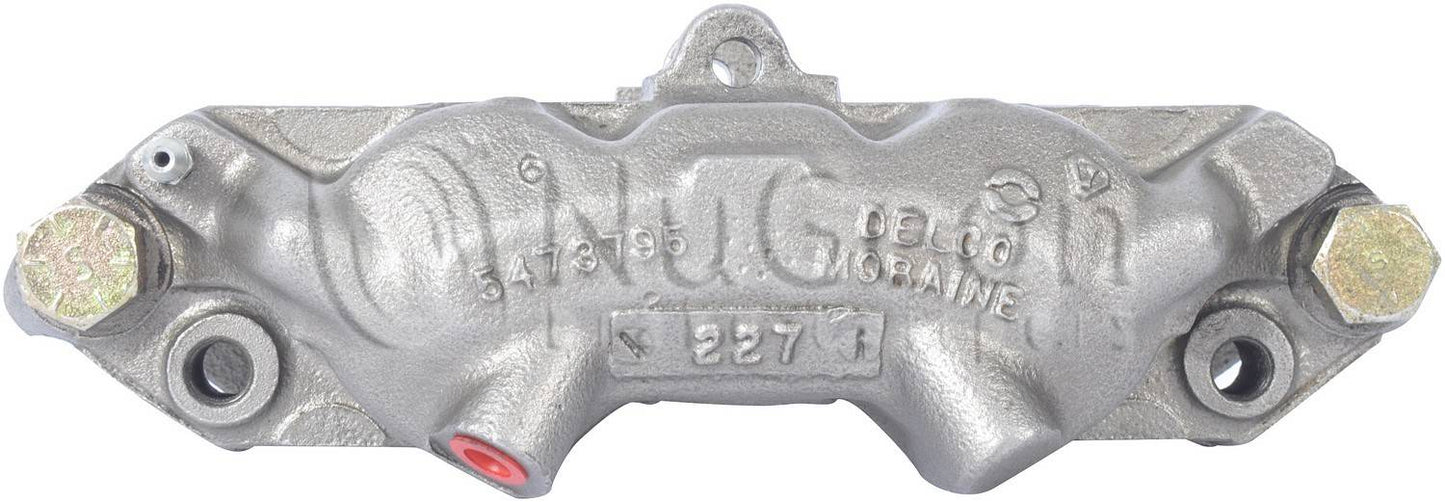 BBB Industries Disc Brake Caliper 97-17213A