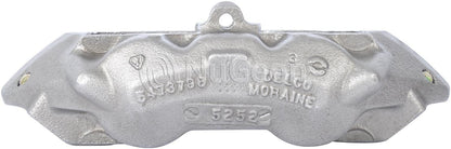 BBB Industries Disc Brake Caliper 97-17213A