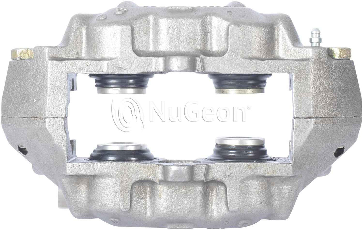 BBB Industries Remanufactured Disc Brake Caliper 97-17213A