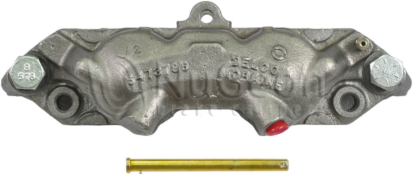 BBB Industries Disc Brake Caliper 97-17213B
