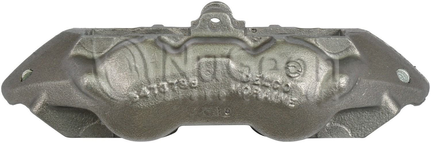 BBB Industries Remanufactured Disc Brake Caliper 97-17213B