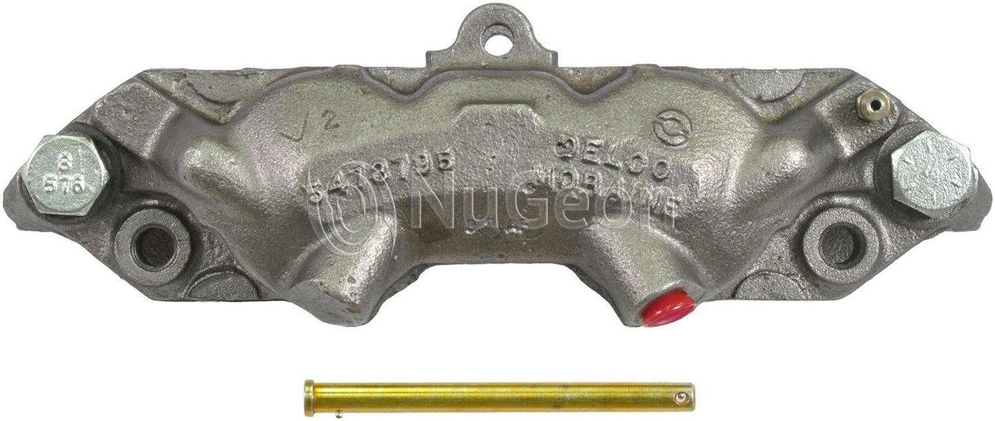 BBB Industries Disc Brake Caliper 97-17213B