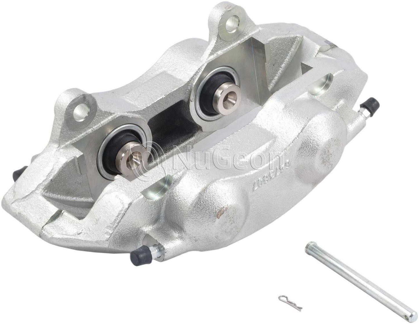 BBB Industries Remanufactured Disc Brake Caliper 97-17214A