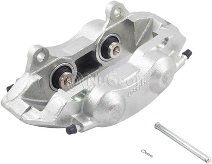 BBB Industries Remanufactured Disc Brake Caliper 97-17214A