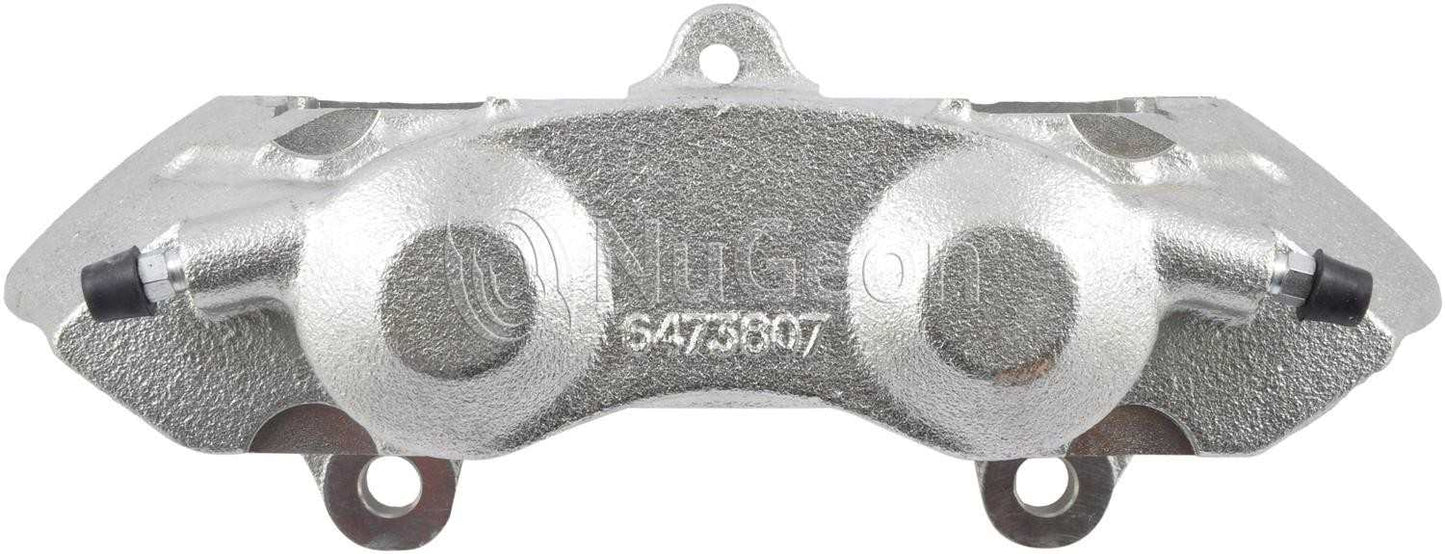 BBB Industries Remanufactured Disc Brake Caliper 97-17214A