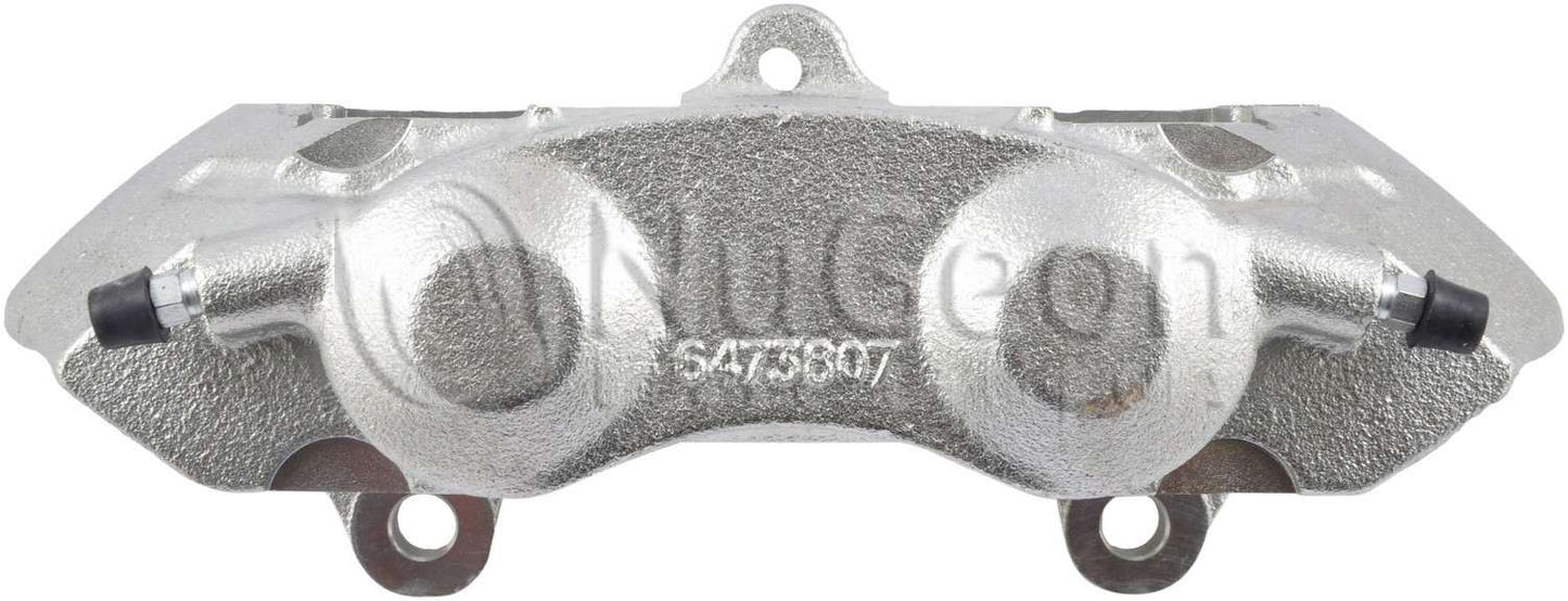 BBB Industries Disc Brake Caliper 97-17214A