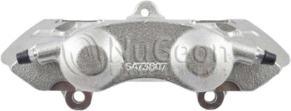 BBB Industries Disc Brake Caliper 97-17214A