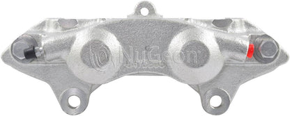 BBB Industries Disc Brake Caliper 97-17214A