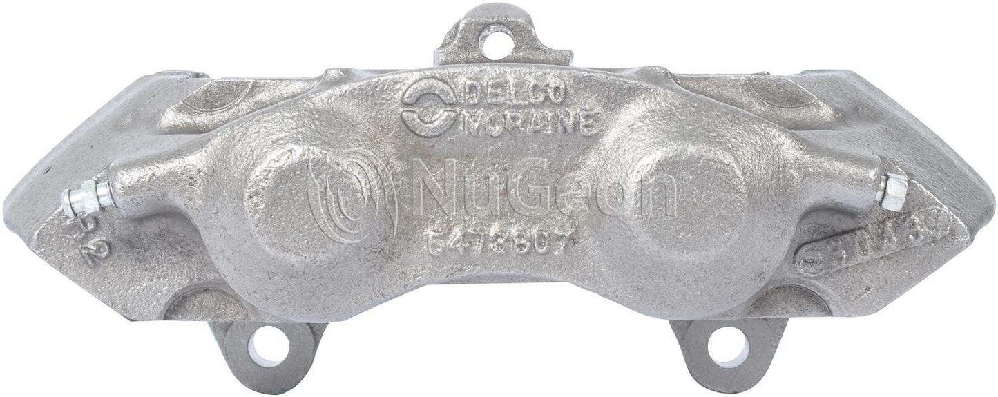 BBB Industries Disc Brake Caliper 97-17214B