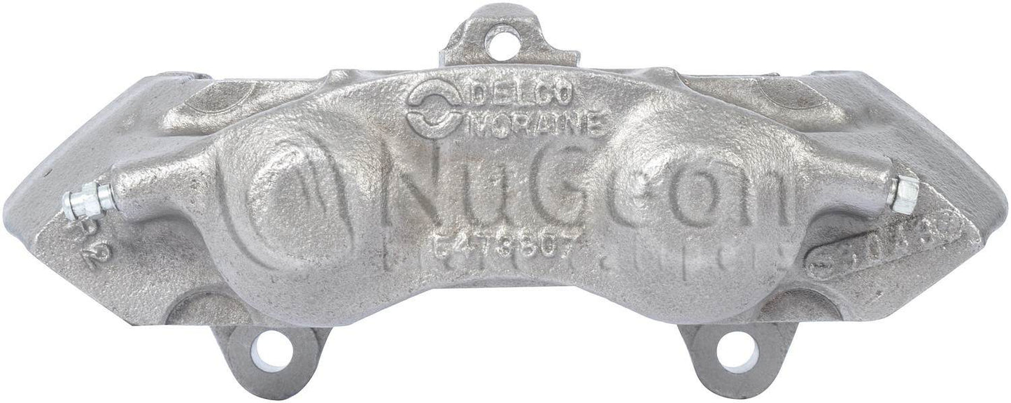 BBB Industries Disc Brake Caliper 97-17214B