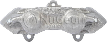 BBB Industries Disc Brake Caliper 97-17214B