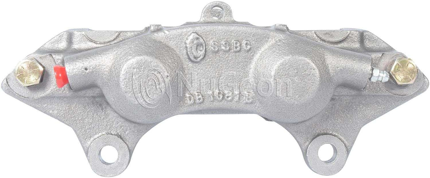 BBB Industries Disc Brake Caliper 97-17214B