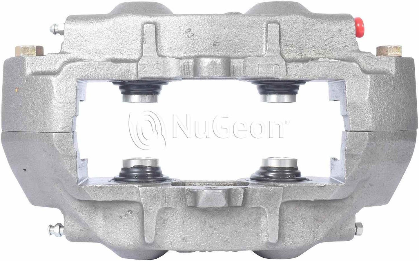 BBB Industries Remanufactured Disc Brake Caliper 97-17214B