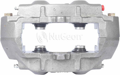 BBB Industries Remanufactured Disc Brake Caliper 97-17214B