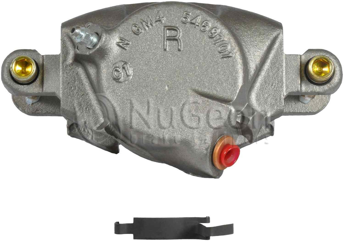 BBB Industries Disc Brake Caliper 97-17216A