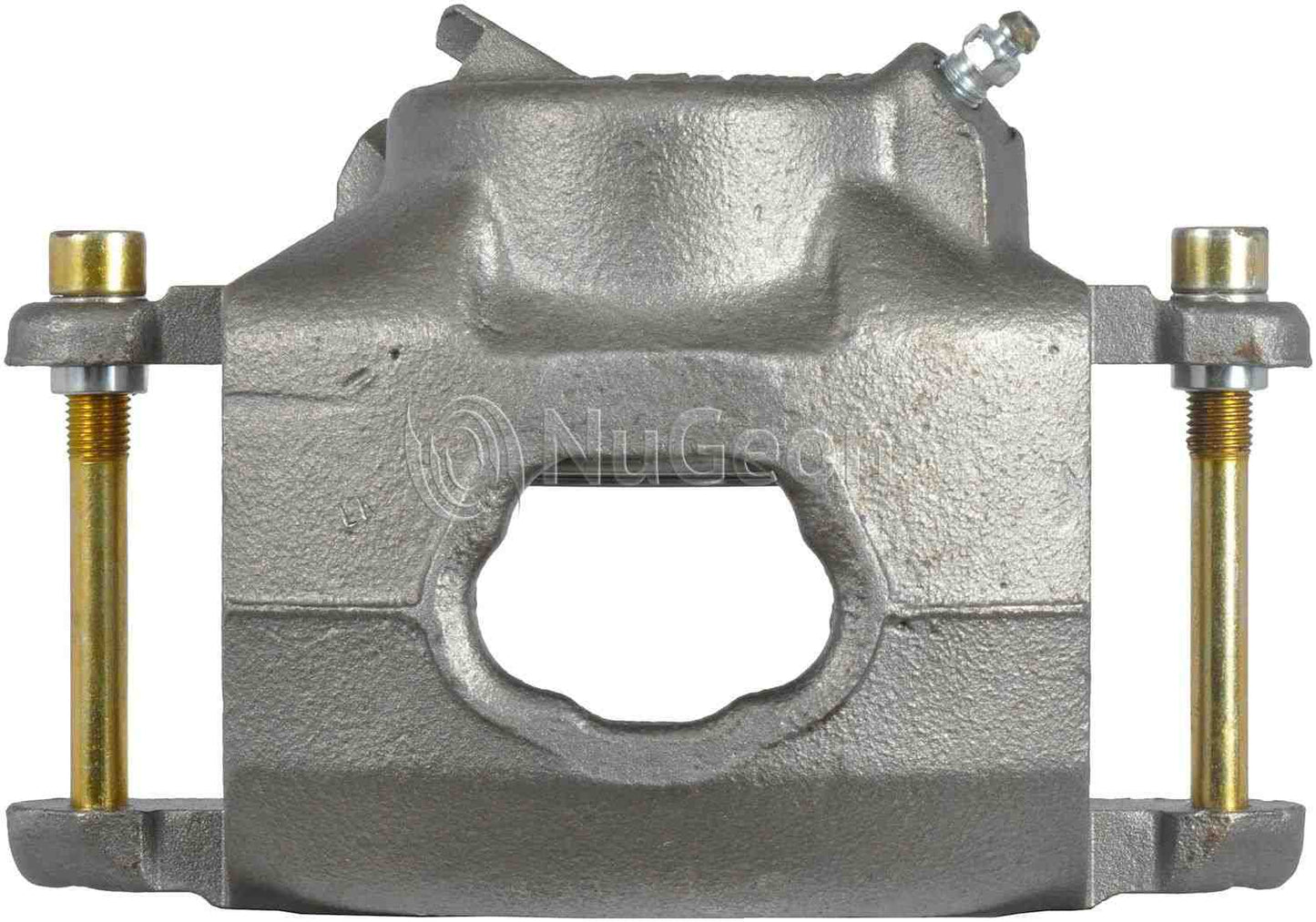 BBB Industries Remanufactured Disc Brake Caliper 97-17216A