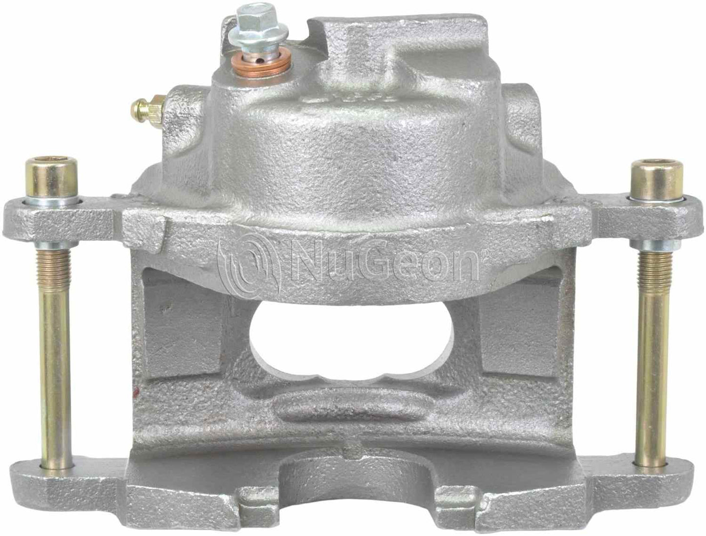 BBB Industries Disc Brake Caliper 97-17217A