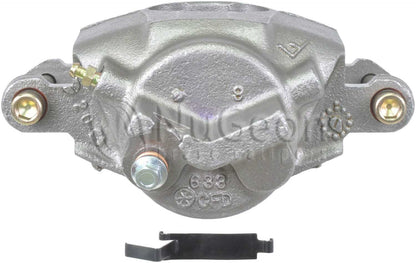 BBB Industries Remanufactured Disc Brake Caliper 97-17217A