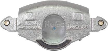 BBB Industries Disc Brake Caliper 97-17217A