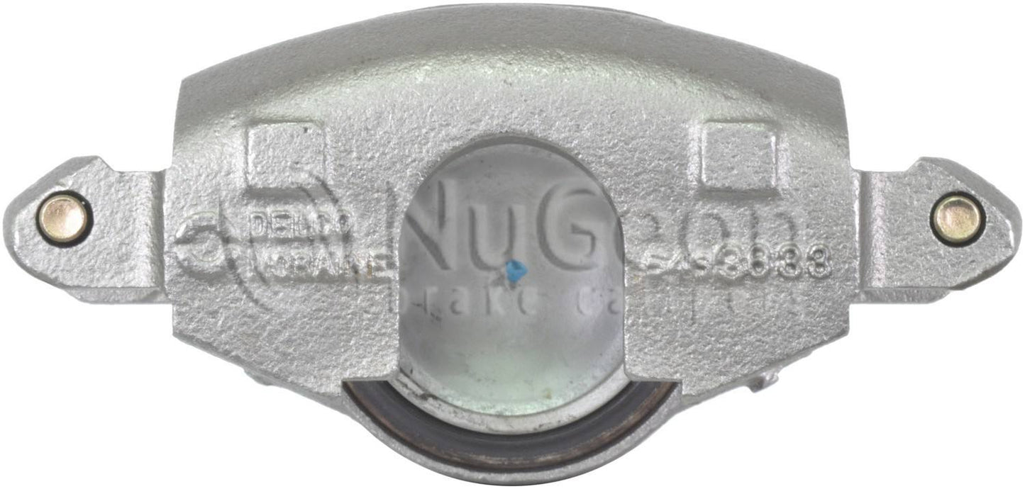 BBB Industries Remanufactured Disc Brake Caliper 97-17217A
