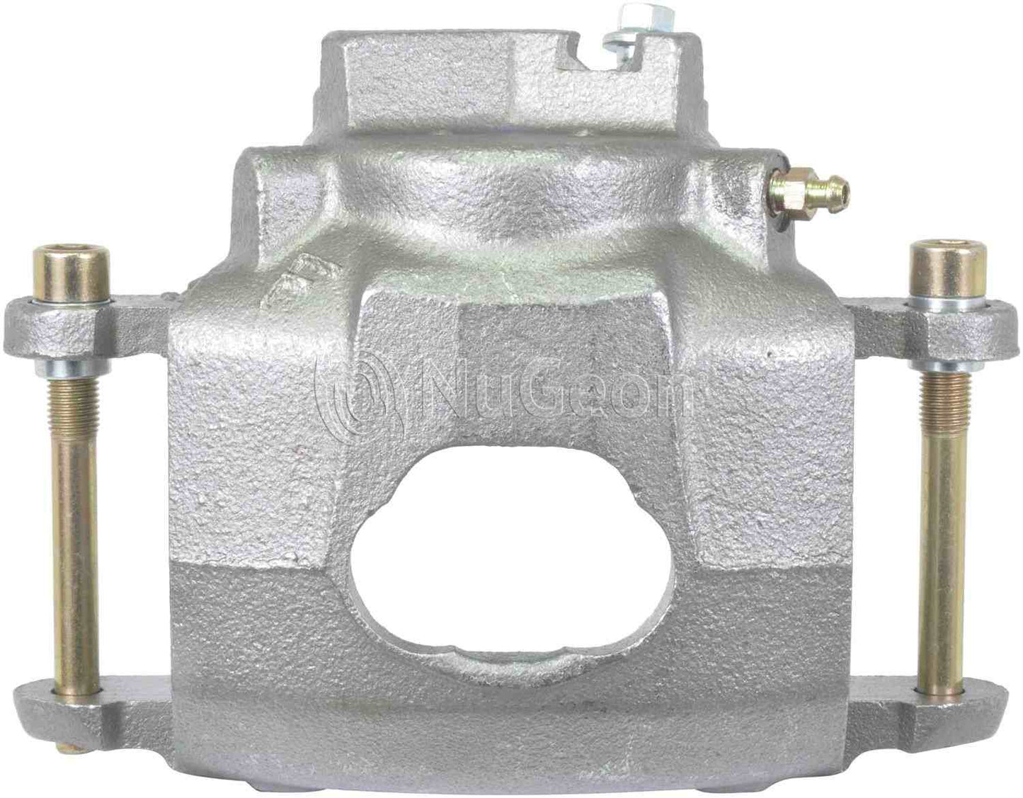 BBB Industries Disc Brake Caliper 97-17217A