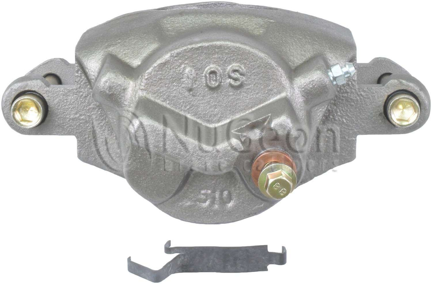 BBB Industries Disc Brake Caliper 97-17217B