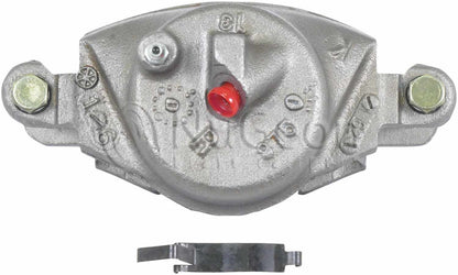 BBB Industries Disc Brake Caliper 97-17218A