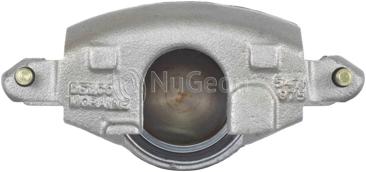 BBB Industries Remanufactured Disc Brake Caliper 97-17218A