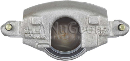 BBB Industries Remanufactured Disc Brake Caliper 97-17218A