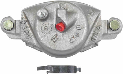 BBB Industries Disc Brake Caliper 97-17218A